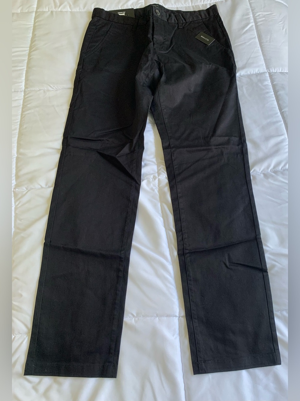 New with tags RW&CO jeans size 32x32